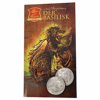 10 Euro Gedenkmünzen Österreich Silber 2002-2011 im Folder hangehoben