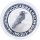 10 Unzen Australien Kookaburra 2015 gekapselt