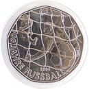 5 Euro Gedenkmünzen Österreich Silber 2002-2011