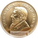 1 Unze Gold Krügerrand Südafrika 2006