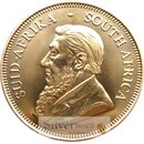 1 Unze Gold Krügerrand Südafrika 2013