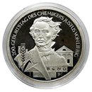 10 Euro Deutschland 2003 200. Geburtstag Justus von...