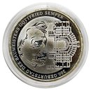 10 Euro Deutschland 2003 200. Geburtstag Gottfried Semper PP