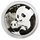 30 Gramm China Panda 2019 gekapselt
