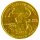 1/4 Unze Gold American Eagle 2015