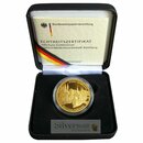 100 Euro Gold Deutschland 2004 Bamberg