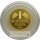 1 DM GOLDMARK 2001