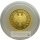 1 DM GOLDMARK 2001