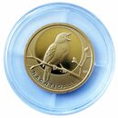 20 Euro Deutschland 1/8 Oz Gold 2016 Heimische Vögel...