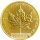 1 Unze Gold Maple Leaf Kanada 2020