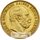 20 Mark Gold Preussen Wilhelm I