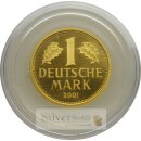 1 DM GOLDMARK 2001