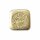 50 g gegossener Goldbarren Rothschild