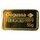 50 Gramm Goldbarren Heraeus / Degussa / Umicore / LBMA