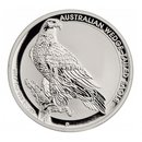 1 Unze Australien Wedge Tailed Eagle 2017
