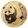 1 Unze Gold China Panda 2001 in Original-Folie mit Zettel
