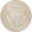 1/2 Half Dollar USA 1945-1964